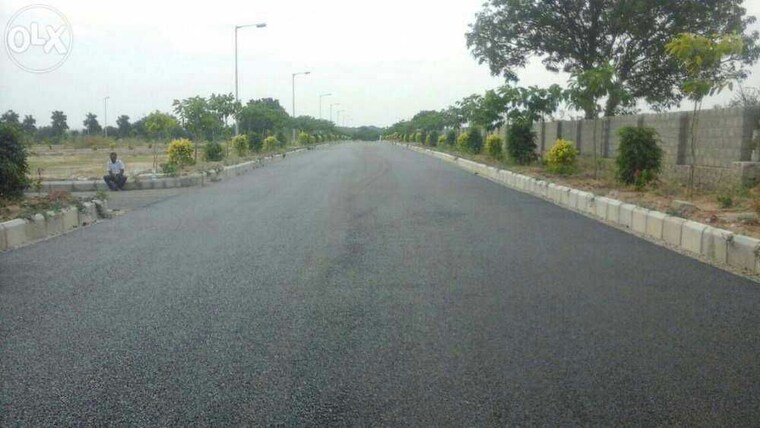 undefined, green-city-dukes-county  222 Sq.Yd. Plot In Kondakal Hyderabad 10659442