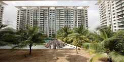 3 BHK +Apartment For Rent in Kesar Harmony