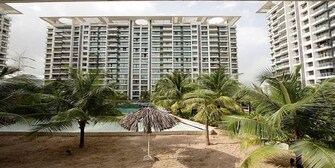 3 BHK +Apartment For Rent in Kesar Harmony in Kharghar, Navi Mumbai