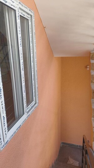Building Lobby in 2 BHK Builder Floor at Vittasandra – for Rent