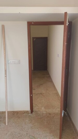 Building Lobby in 2 BHK Builder Floor at Vittasandra – for Rent