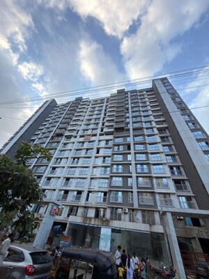 1 BHK Apartment For Rent in Panache Premiere, Chembur
