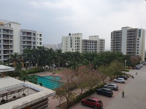 2 BHK Apartment – Exterior View View at Konark Exotica, Wagholi - for Sale