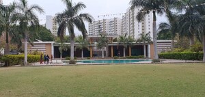 2 BHK Apartment – Exterior View View at Konark Exotica, Wagholi - for Sale