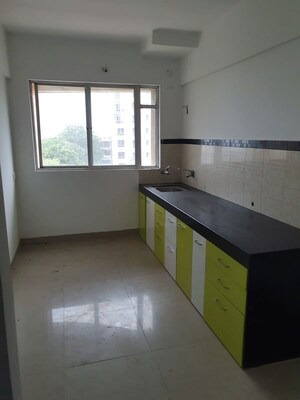 Kitchen in 2 BHK Apartment at Konark Exotica, Wagholi – for Sale