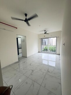 1 BHK Apartment For Sale in MICL Aaradhya Parkwood