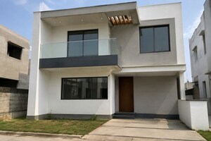 3 BHK Villa For Sale in Whitefield
