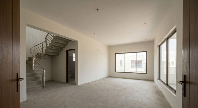 Living Room, whitefield 3 Bedroom 1600 Sq.Ft. Villa In Whitefield Bangalore 10659472