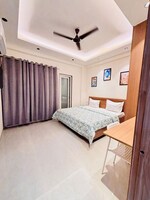 2 BHK 700 Sq.Ft. Builder Floor in Sector 57