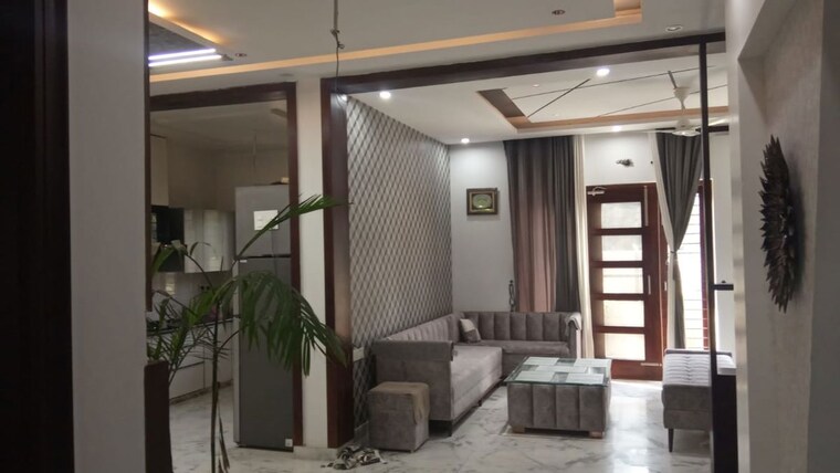 Living Room, sector 21 2 Bedroom 1950 Sq.Ft. Independent House In Sector 21 Panchkula 10659468