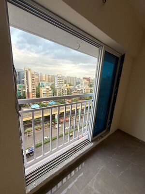 1 BHK Apartment For Rent in Panache Premiere, Chembur