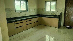 Kitchen in 2 BHK Apartment at Medical Square – for Rent