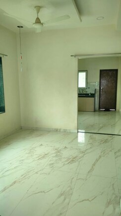 2 BHK Apartment For Rent in Medical Square