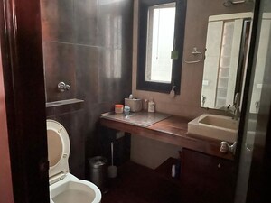Team Area in 3 BHK Apartment at Signature Global City 81, Sector 81 – for Rent