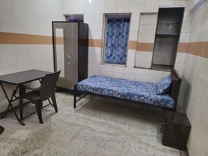 Bedroom in  Pg at Kandivali East – for Rent
