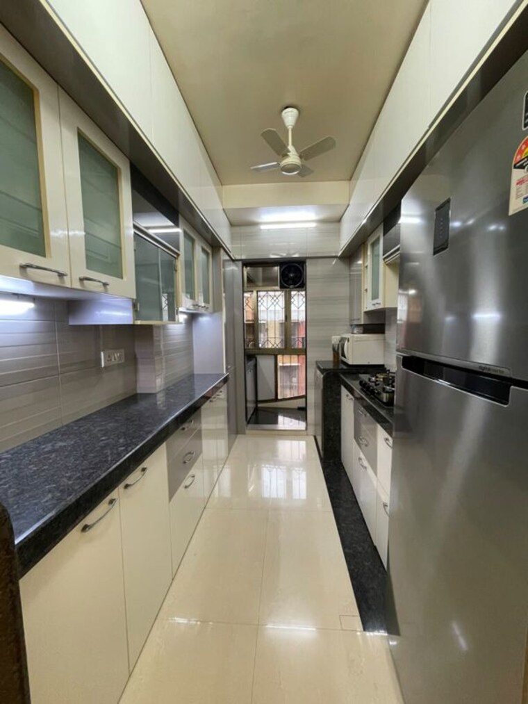 Kitchen, mumbai-jai-raj-ratna 2 Bedroom 885 Sq.Ft. Apartment In Goregaon West Mumbai 10659501