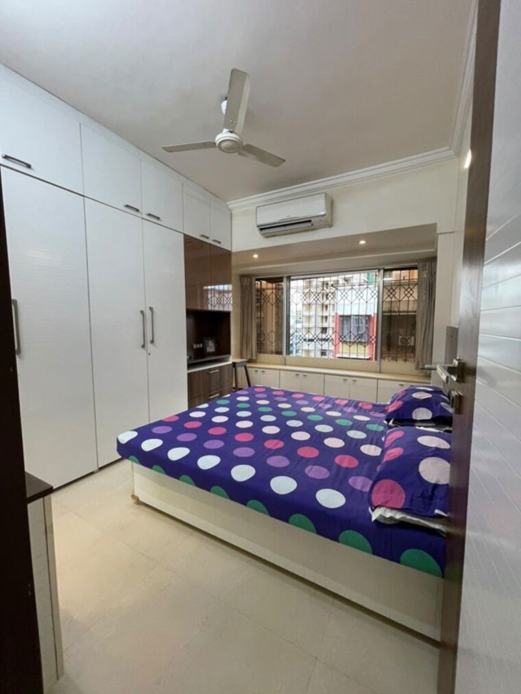 Bedroom, mumbai-jai-raj-ratna 2 Bedroom 885 Sq.Ft. Apartment In Goregaon West Mumbai 10659501