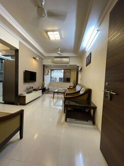 2 BHK Apartment For Sale in Mumbai Jai Raj Ratna
