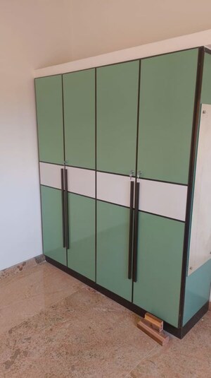 Bedroom in 2 BHK Builder Floor at Vittasandra – for Rent