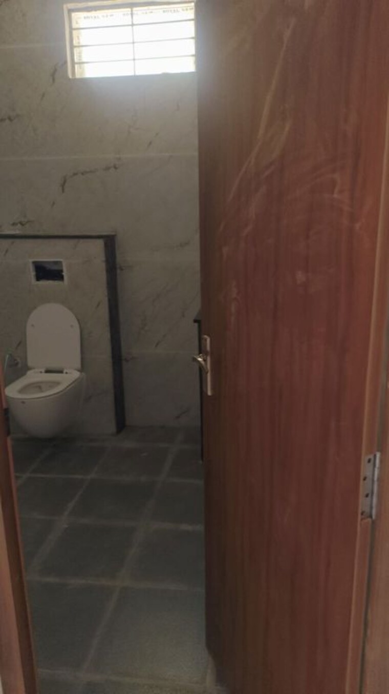 Bathroom, vittasandra 2 Bedroom 1200 Sq.Ft. Builder Floor In Vittasandra Bangalore 10659395