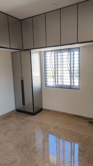Bedroom in 2 BHK Builder Floor at Vittasandra – for Rent