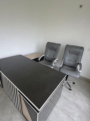 Furnished Amenities in  Showroom at Bhabat – for Rent