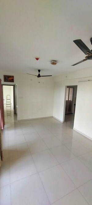 Living Room in 2 BHK Apartment at Pride Purple Park Connect, Hinjewadi – for Sale