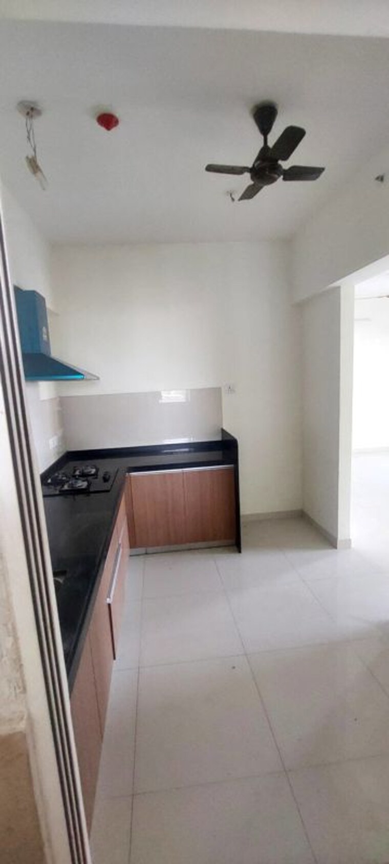 Kitchen, pride-purple-park-connect 2 Bedroom 720 Sq.Ft. Apartment In Hinjewadi Pune 10659493