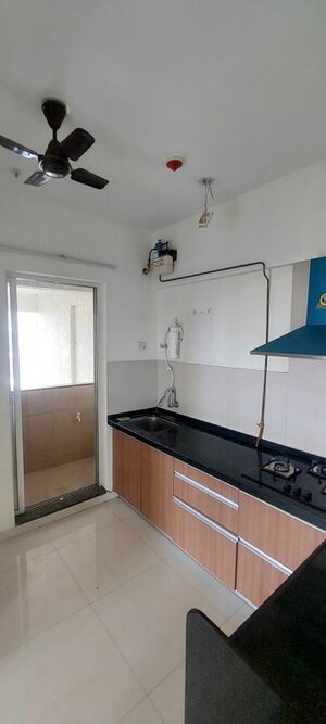 Kitchen in 2 BHK Apartment at Pride Purple Park Connect, Hinjewadi – for Sale