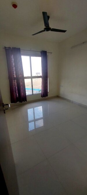 Bedroom in 2 BHK Apartment at Pride Purple Park Connect, Hinjewadi – for Sale