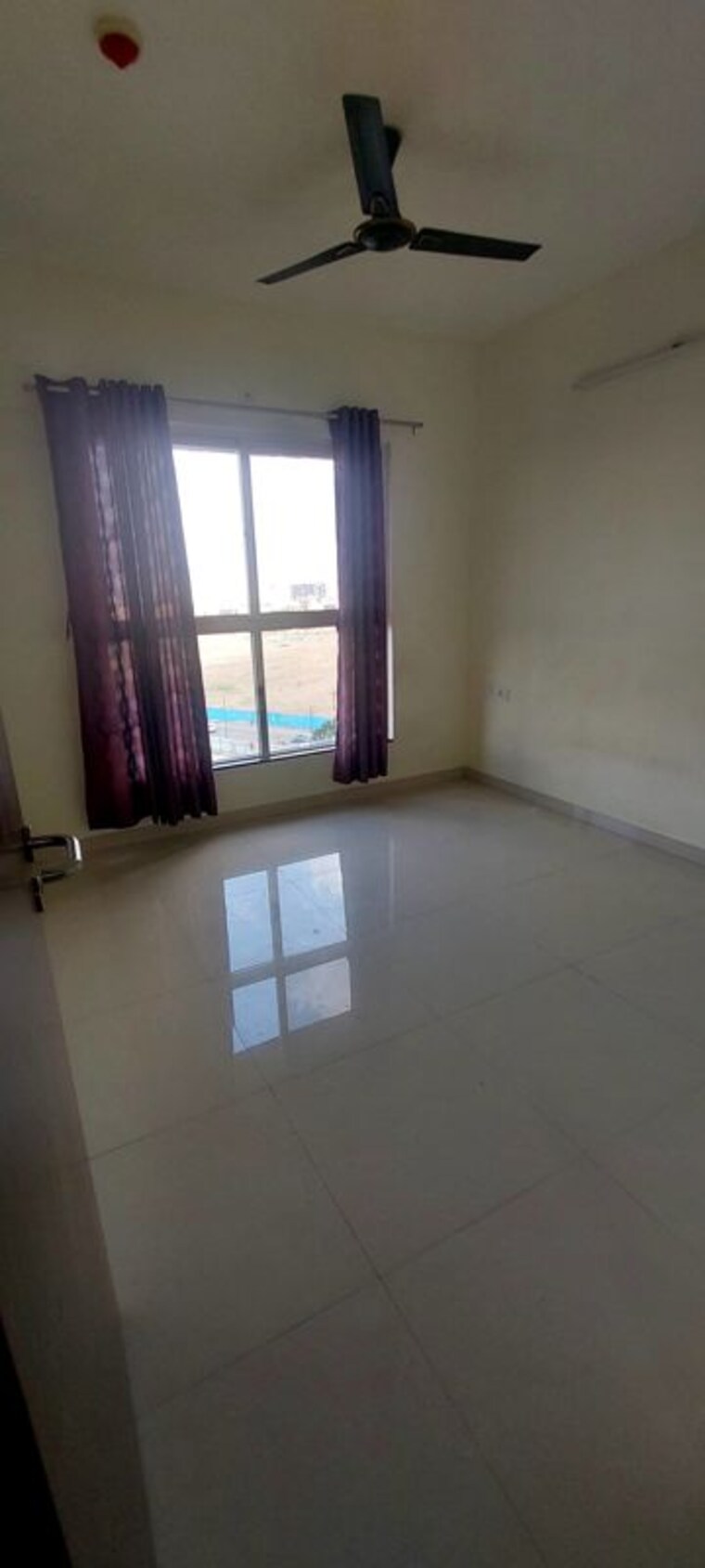Bedroom, pride-purple-park-connect 2 Bedroom 720 Sq.Ft. Apartment In Hinjewadi Pune 10659493