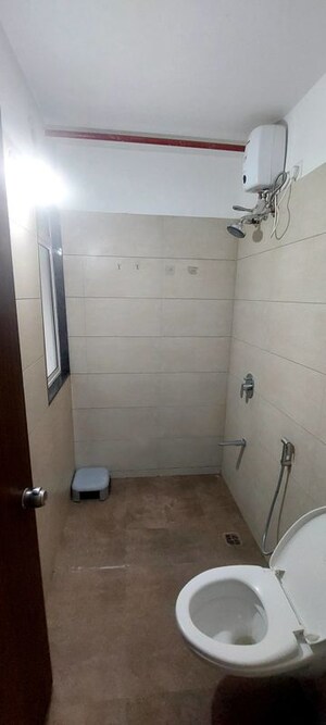 Washroom in 2 BHK Apartment at Pride Purple Park Connect, Hinjewadi – for Sale