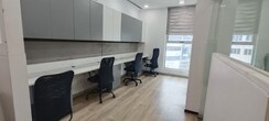 Office Space For Rent in Town Center II