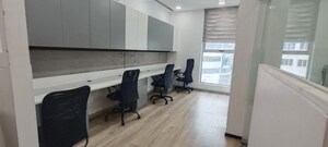  Office Space For Rent in Town Center II, Andheri East