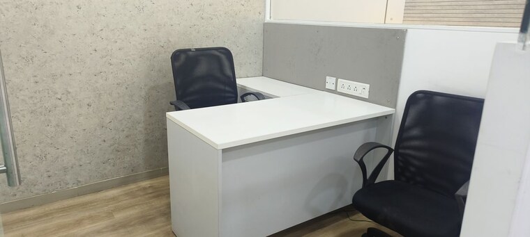 Team Area, town-center-ii Commercial Office Space 750 Sq.Ft. In Andheri East Mumbai 10659498