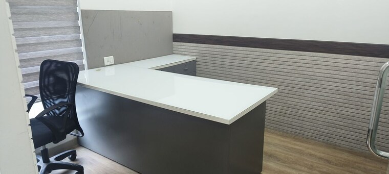 Kitchen, town-center-ii Commercial Office Space 750 Sq.Ft. In Andheri East Mumbai 10659498