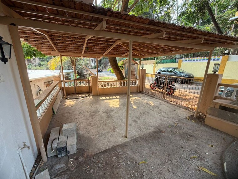 Exterior View, mapusa 3 Bedroom 2500 Sq.Ft. Villa In Mapusa Goa 10659474