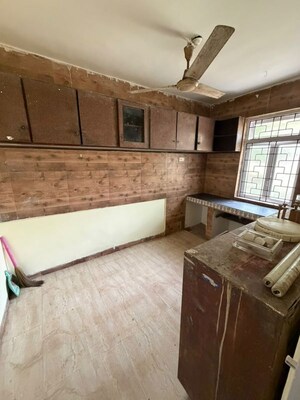 Kitchen in 3 BHK Villa at Mapusa – for Rent