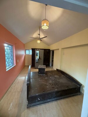 Master Bedroom in 3 BHK Villa at Mapusa – for Rent
