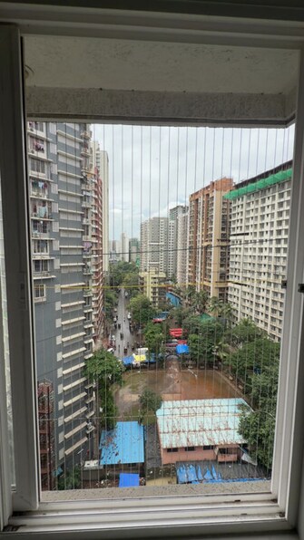 1 BHK +Apartment For Rent in Gurukrupa Param in Vikhroli East, Mumbai