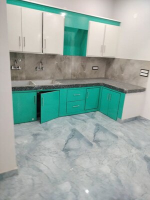 Bedroom in 3 BHK Independent House at Sector 21 – for Rent