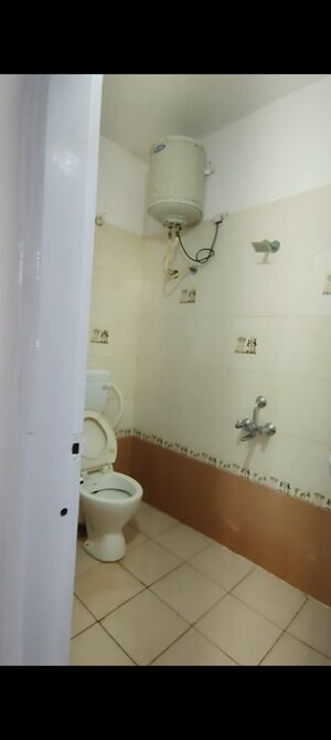 Bathroom in 2 BHK Builder Floor at Hsr Layout – for Rent