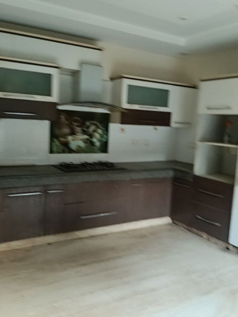 Kitchen, sarai kale khan 2 Bedroom 4500 Sq.Ft. Villa In Sarai Kale Khan Delhi 10659458