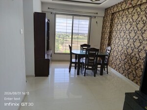 1 BHK Apartment For Sale in Ravinanda Skylights, Wagholi