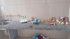 Room in 1 BHK Apartment at Ambawadi – for Rent
