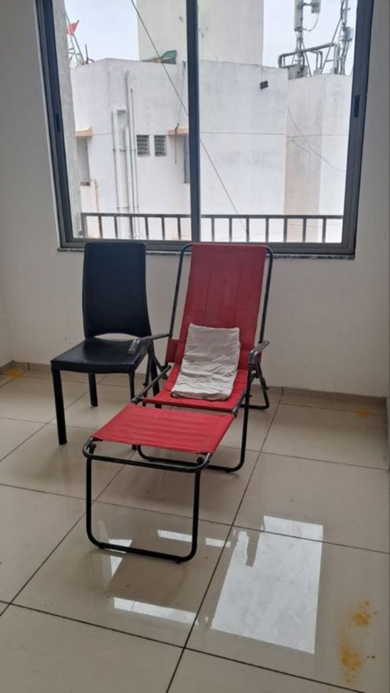 Team Area, ambawadi 1 Bedroom 720 Sq.Ft. Apartment In Ambawadi Ahmedabad 10659455