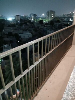 Balcony in 1 BHK Apartment at Ambawadi – for Rent
