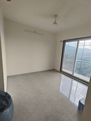 Room in 2 BHK Apartment at Mahavir Kalpavruksha, Ghodbunder Road – for Rent