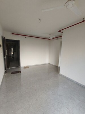 Room in 2 BHK Apartment at Mahavir Kalpavruksha, Ghodbunder Road – for Rent