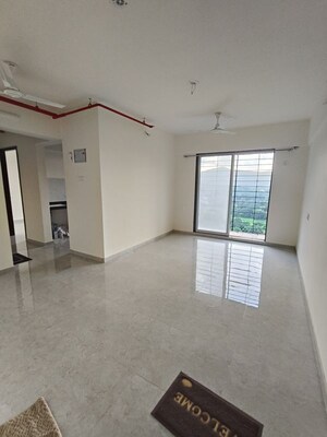 2 BHK Apartment For Rent in Mahavir Kalpavruksha, Ghodbunder Road